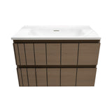 MDG2507 With Vanity Top