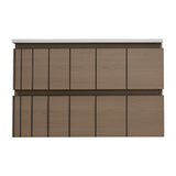 MDG2507 With Vanity Top