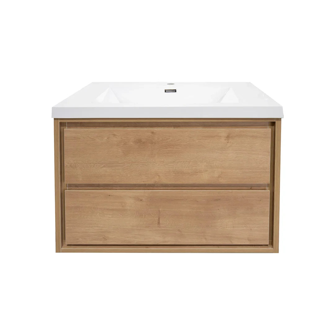 MOM Vanity  + TP1806 Vanity Top