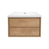 MOM Vanity  + TP1806 Vanity Top