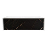 Bella1 Black Vanity