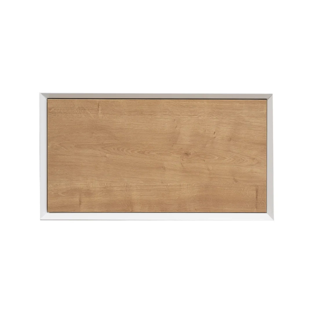 Bella1 Wood Vanity
