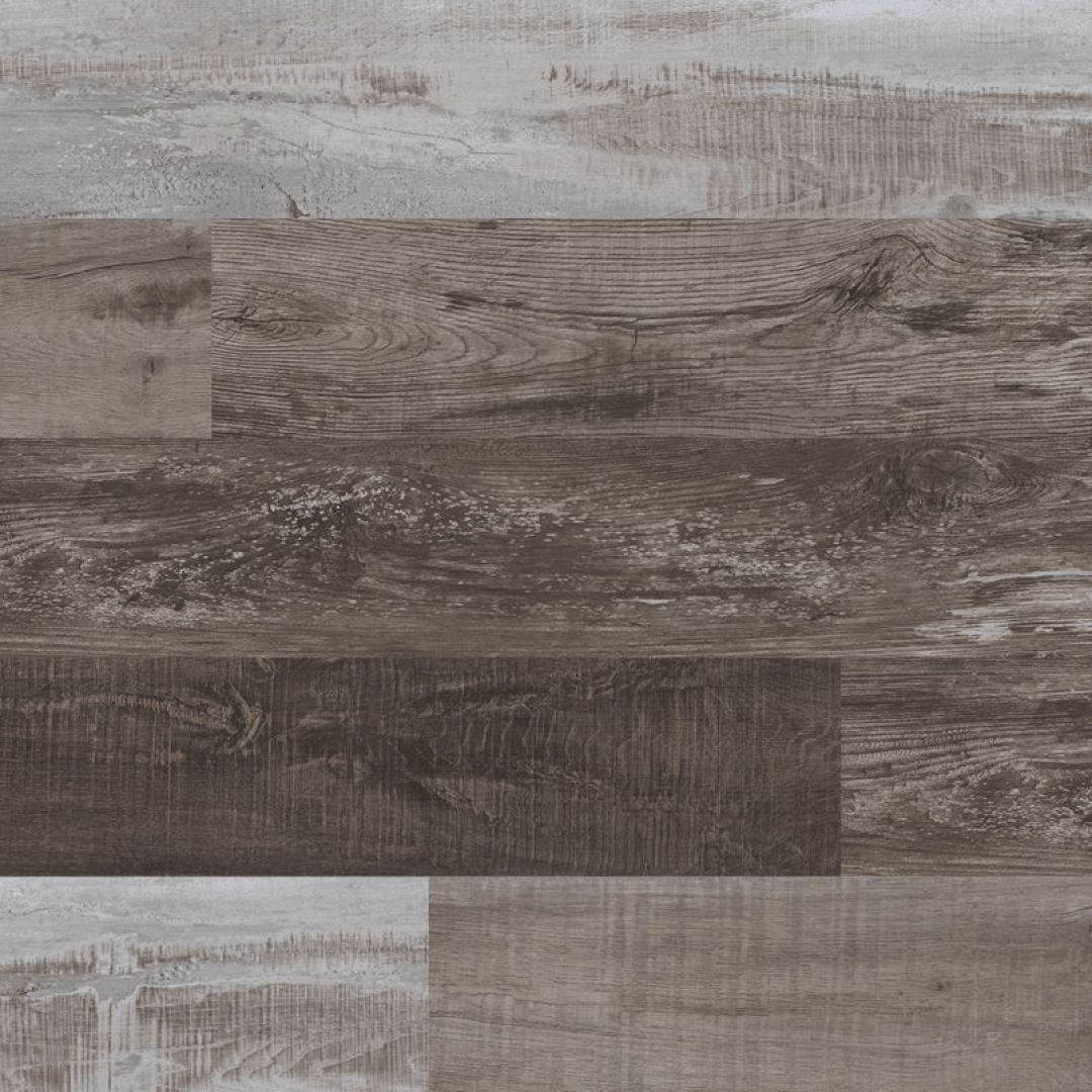 Prescott Weathered Brina 6.5mm X 7" Width 19sqft/box