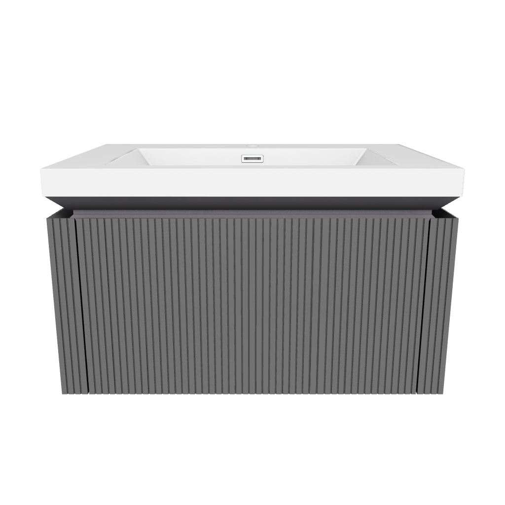 Vanity Set (BD Cabinet + P1806 Top)