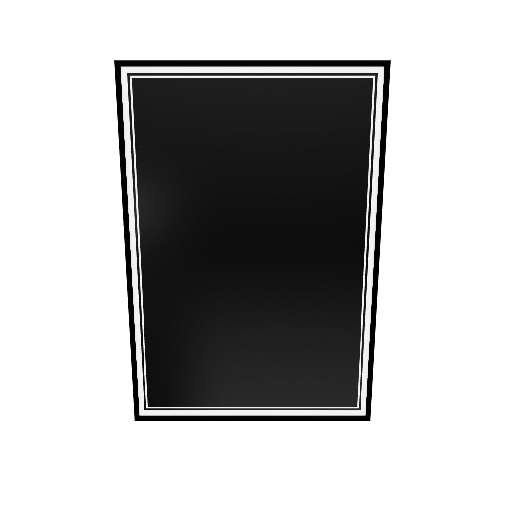 LED Mirror - LMF210AX