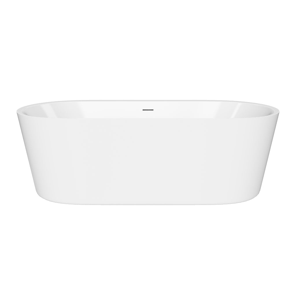 Free Standing Bathtub - PY170-36