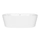 Free Standing Bathtub - PY170-36