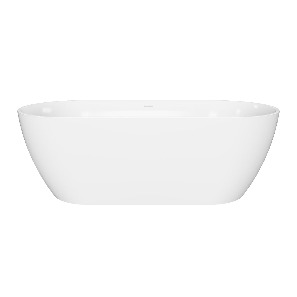 Free Standing Bathtub - PY180-103S