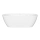 Free Standing Bathtub - PY180-103S