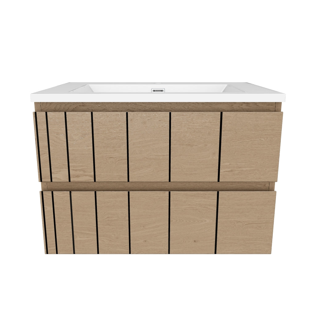 MDG2507 With Vanity Top