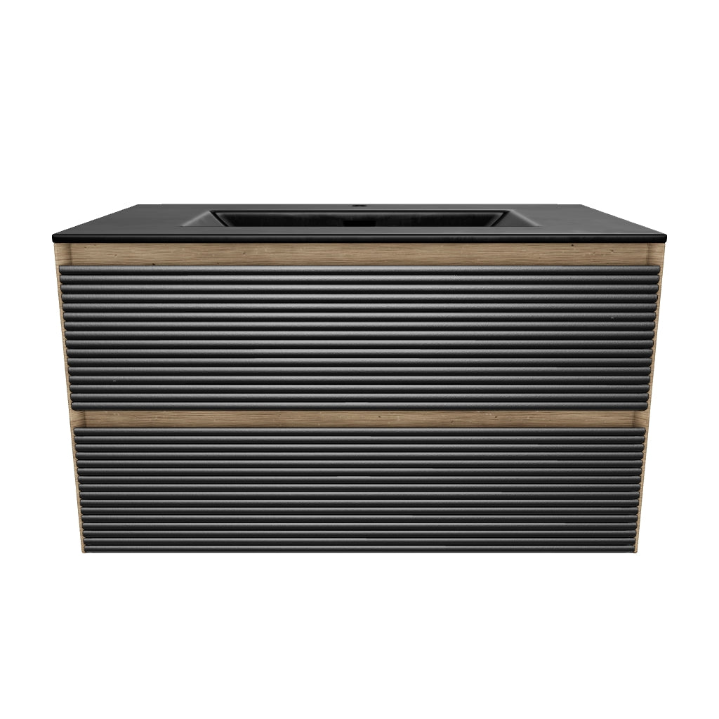 MDG2505 With Vanity Top