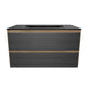 MDG2505 With Vanity Top