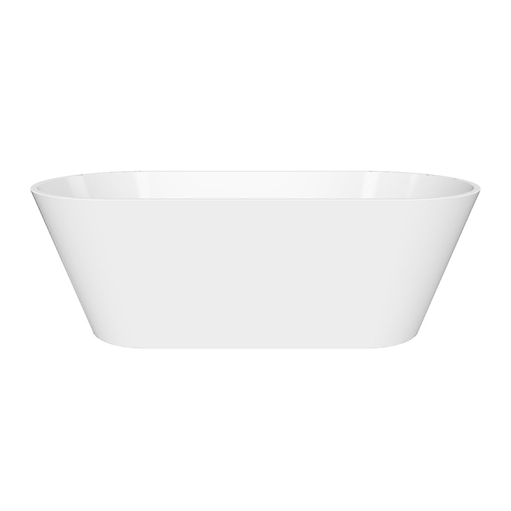 Free Standing Bathtub - PY170-110S