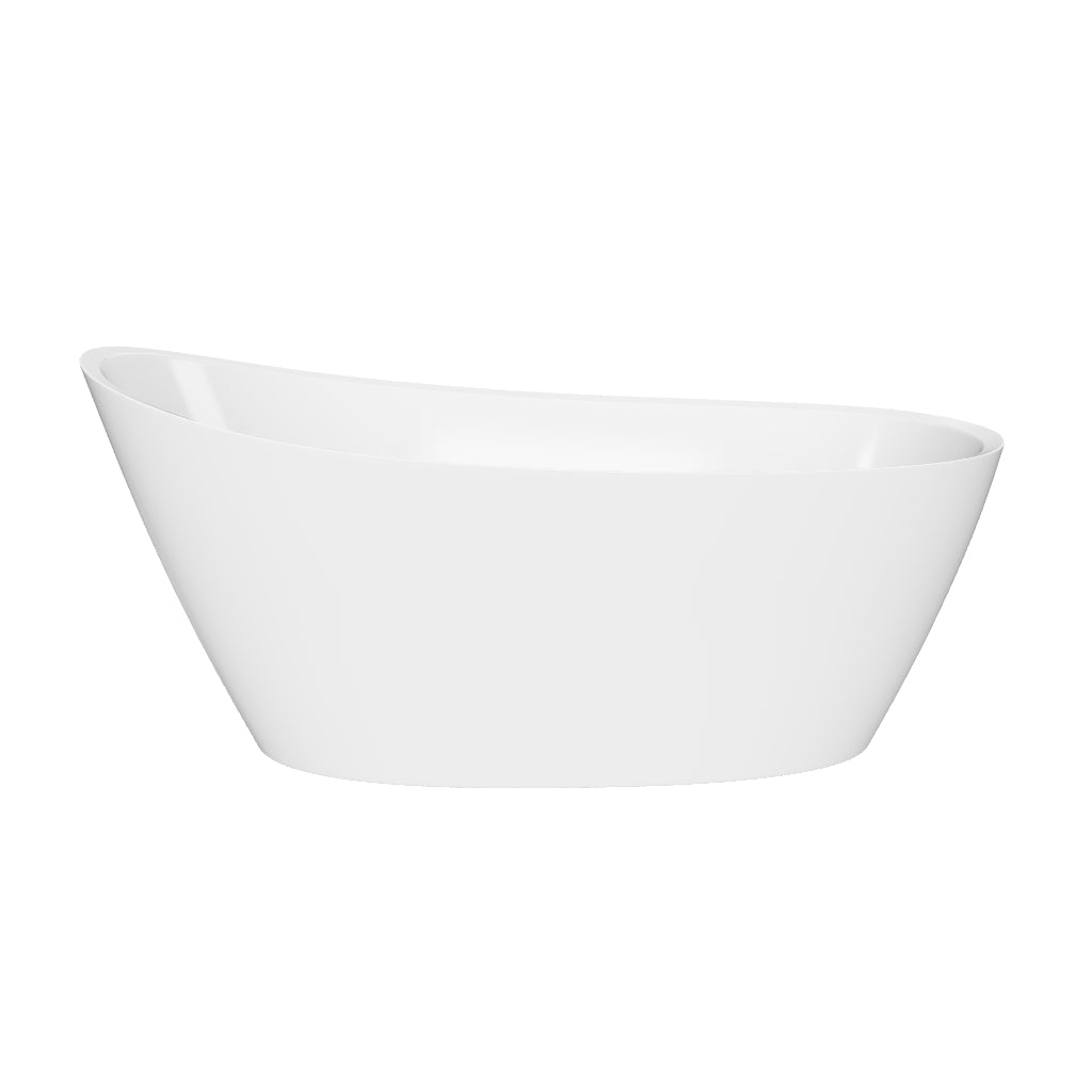 Free Standing Bathtub - D-9008