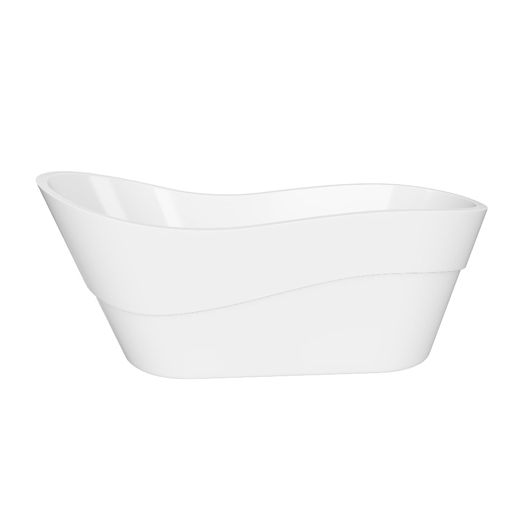 Free Standing Bathtub - CM-7113
