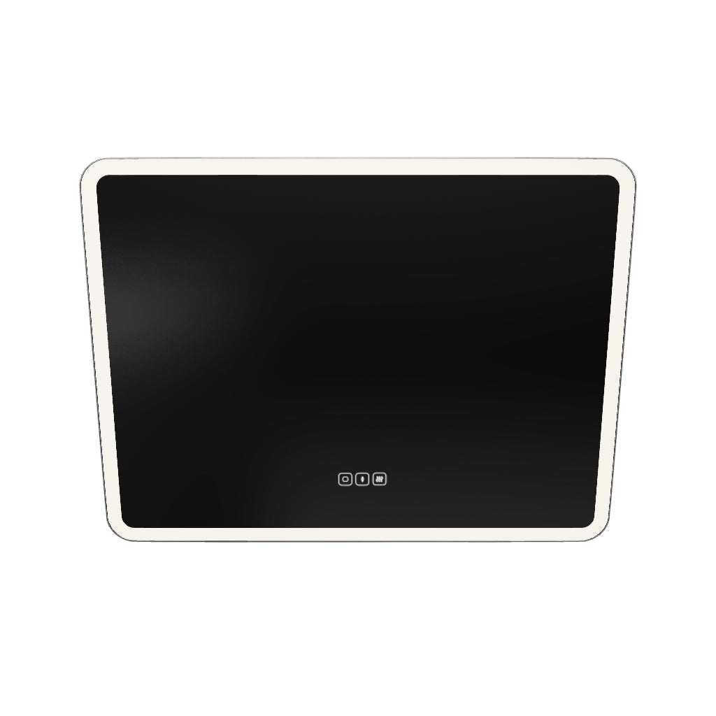 LED Mirror - Halo