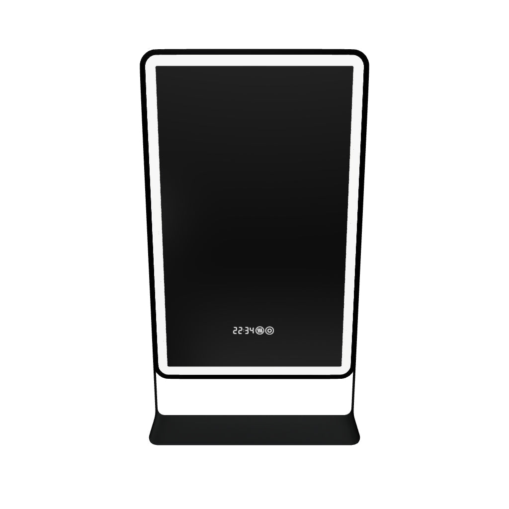 LED Mirror - Aurora