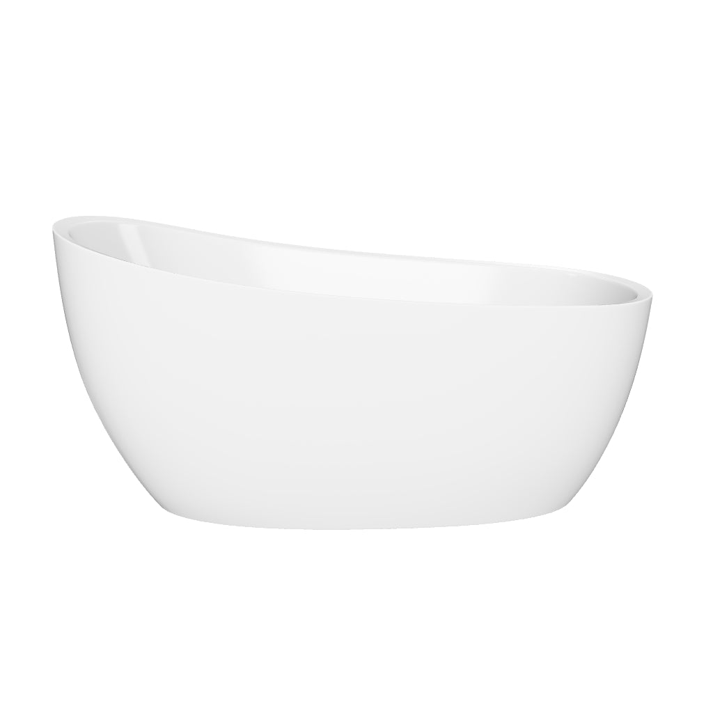 Free Standing Bathtub - PY150-75