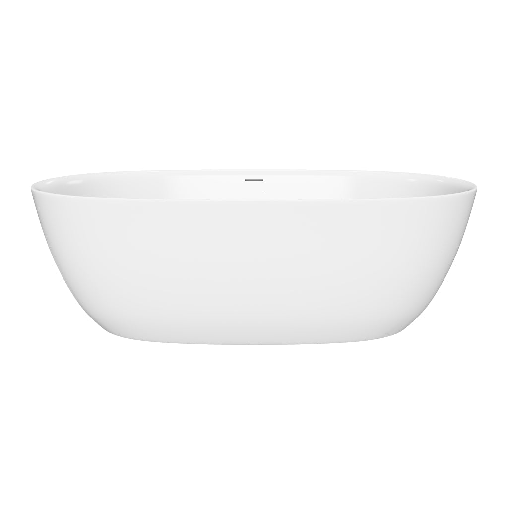 Free Standing Bathtub - PY170-81B
