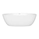 Free Standing Bathtub - PY170-81B