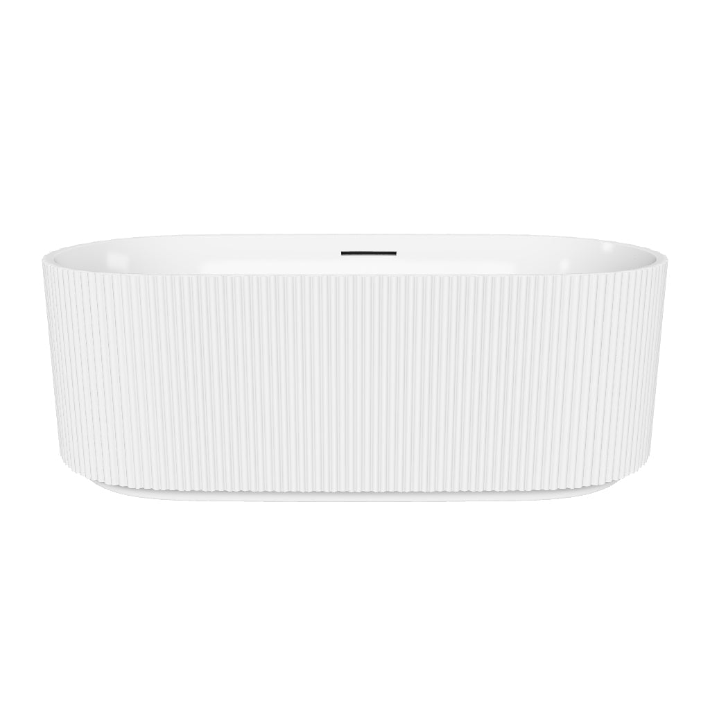 Free Standing Bathtub - PY170-104S