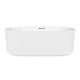 Free Standing Bathtub - PY170-104S