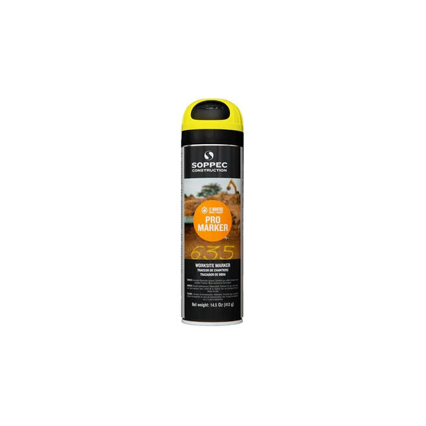 Detection and Marking 