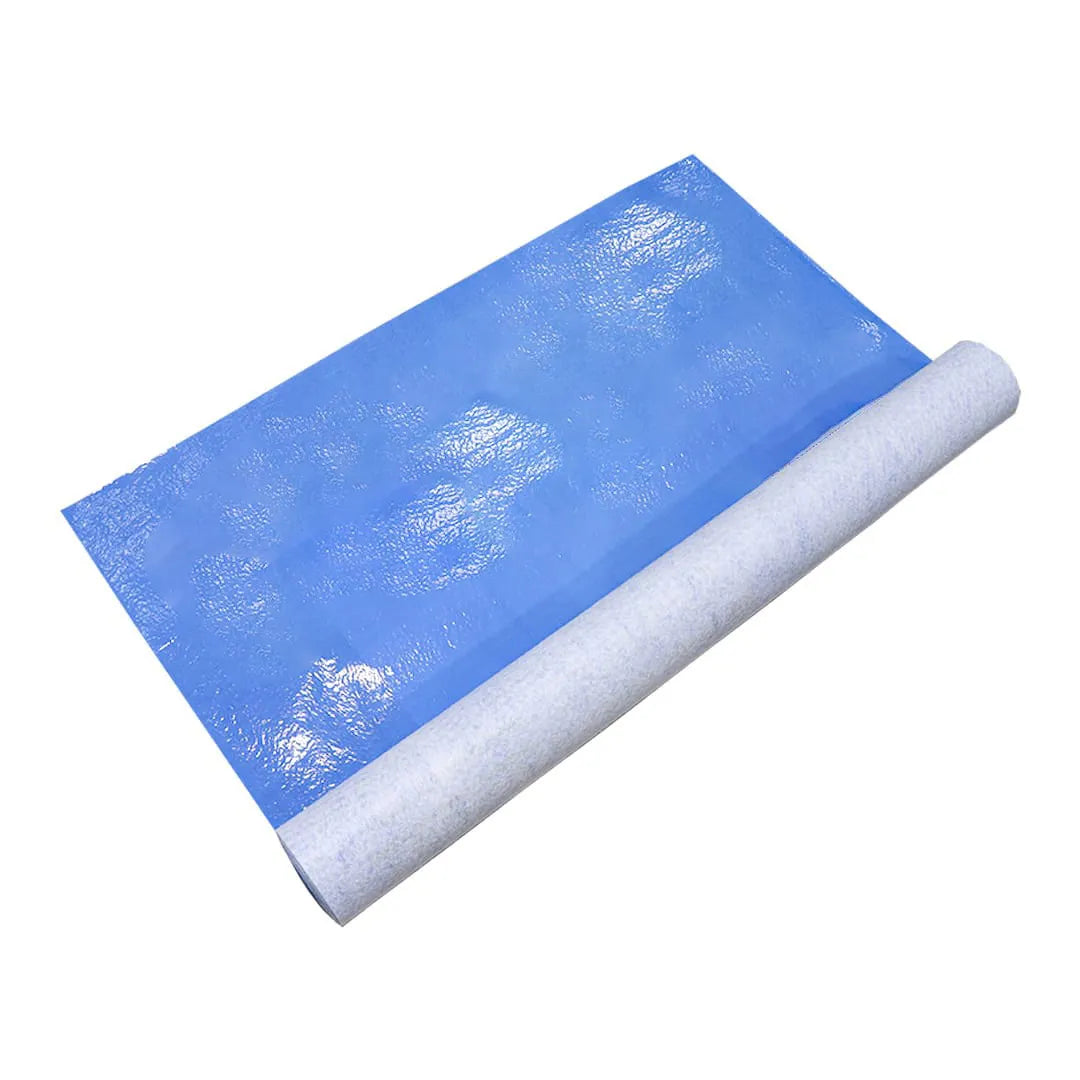 Temporary Floor Protection