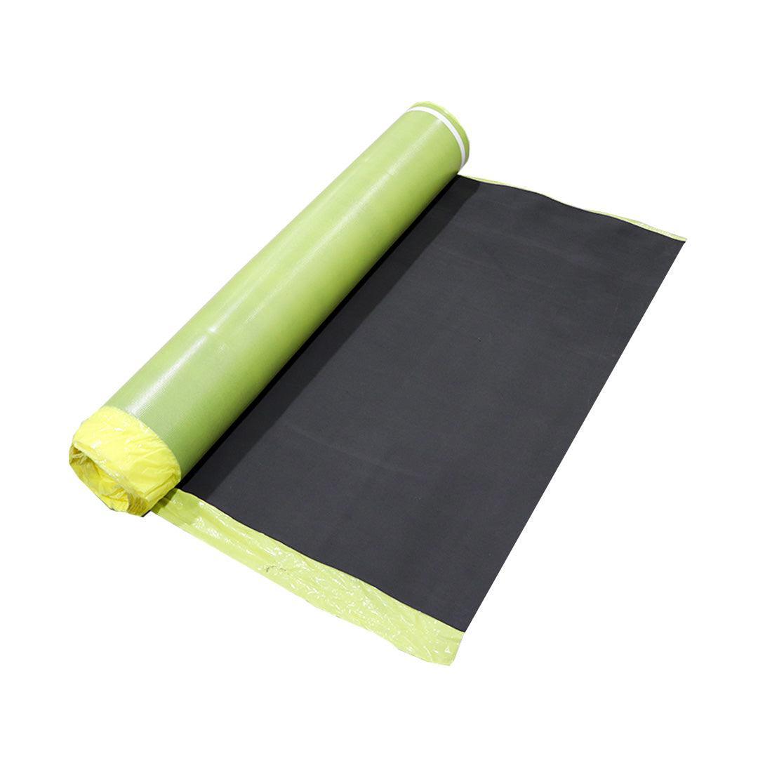 1.5mm Floor Underlayment for Vinyl 200sqft/Roll - Besso Floor & Decor