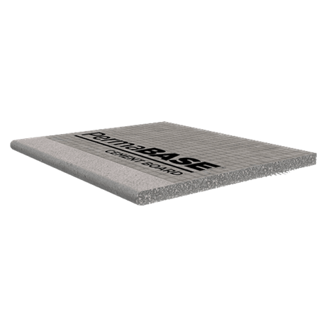 1/2 in. X 32 in. X 60 in. Cement Board - Besso Floor & Decor