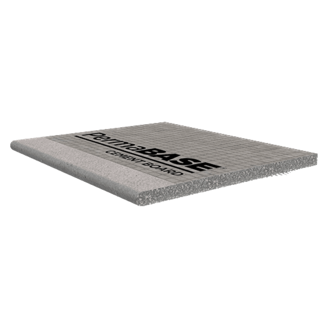 1/2 in. X 4 ft. X 8 ft. Cement Board - Besso Floor & Decor