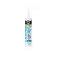 ALEX PLUS All-purpose Acrylic Latex Caulk Plus Silicone - Besso Floor & Decor