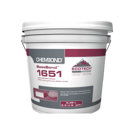 BaseBond™ 1651 - 9.46L - Besso Floor & Decor