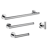 Bathroom Hardware Set - BAK114 - Besso Floor & Decor