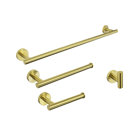 Bathroom Hardware Set - BAK114 - Besso Floor & Decor