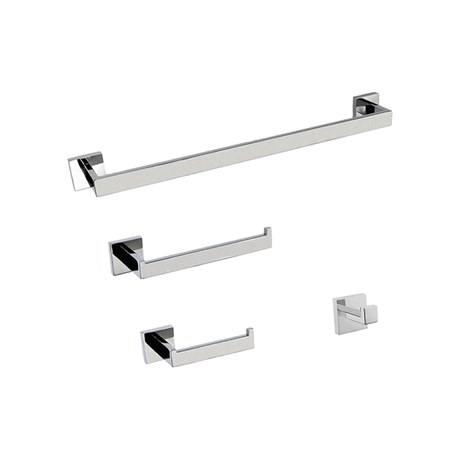 Bathroom Hardware Set - BAK123 - Besso Floor & Decor