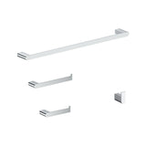 Bathroom Hardware Set - BAK127 - Besso Floor & Decor