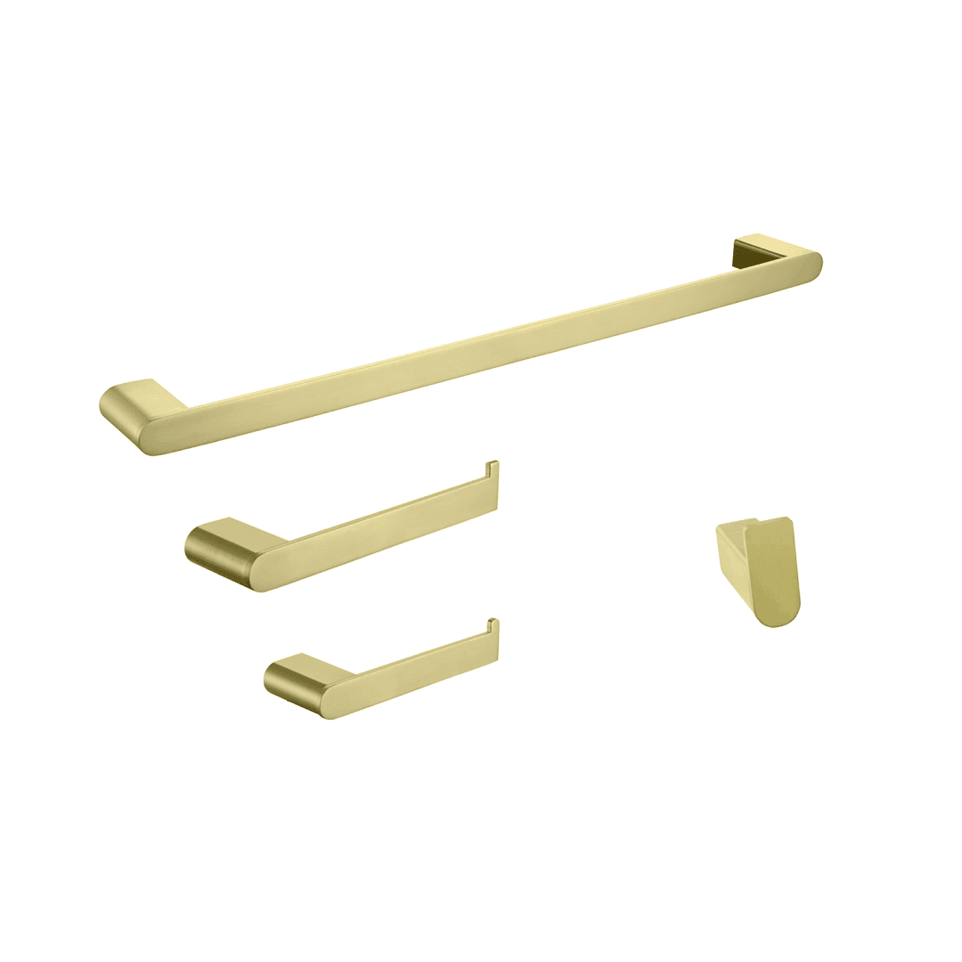 Bathroom Hardware Set - BAK127 - Besso Floor & Decor