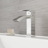 Bathroom Sink Faucet - B11103 - Besso Floor & Decor