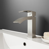 Bathroom Sink Faucet - B11103 - Besso Floor & Decor