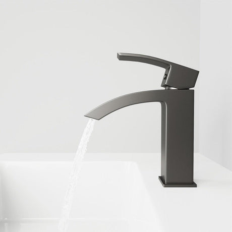 Bathroom Sink Faucet - B11103 - Besso Floor & Decor