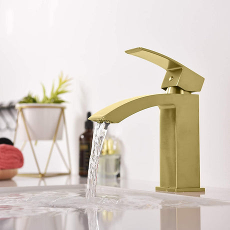 Bathroom Sink Faucet - B11103 - Besso Floor & Decor