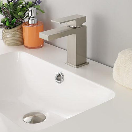 Bathroom Sink Faucet - B11123 - Besso Floor & Decor