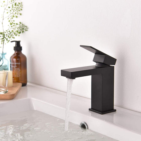 Bathroom Sink Faucet - B11123 - Besso Floor & Decor