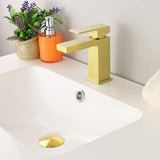 Bathroom Sink Faucet - B11123 - Besso Floor & Decor