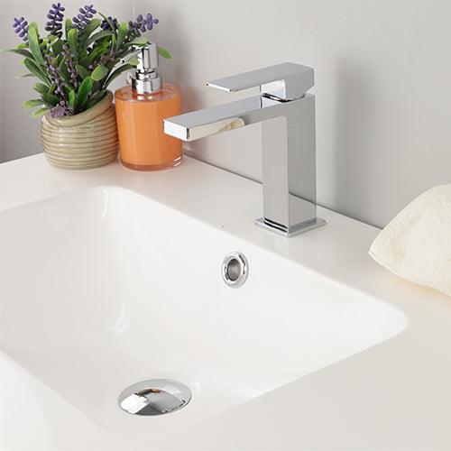 Bathroom Sink Faucet - B11123XCP - Besso Floor & Decor