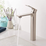 Bathroom Sink Faucet - B11T127 - Besso Floor & Decor