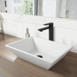 Bathroom Sink Faucet - B11T127 - Besso Floor & Decor