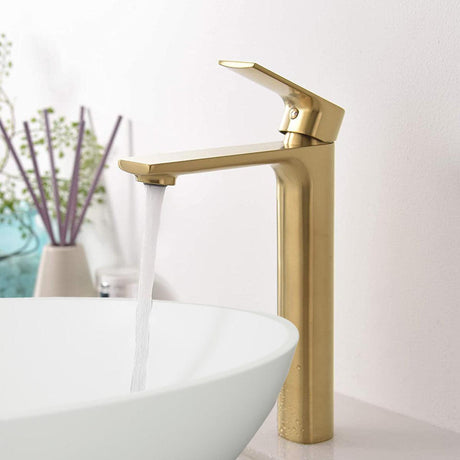 Bathroom Sink Faucet - B11T127 - Besso Floor & Decor