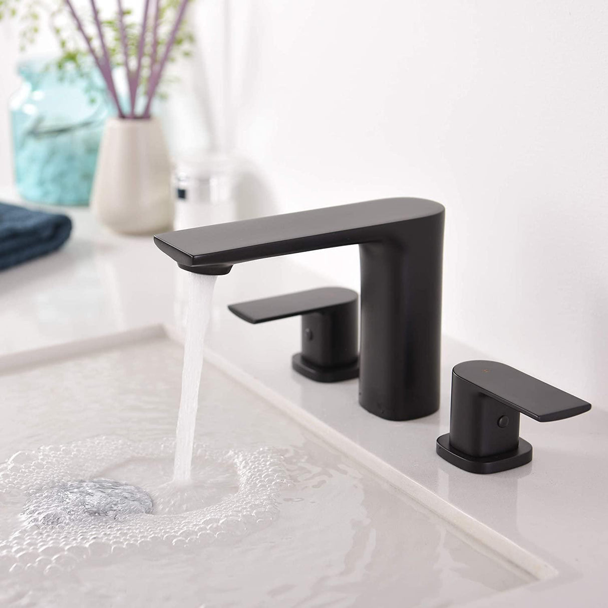 Bathroom Sink Faucet - B13127 - Besso Floor & Decor